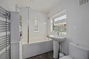 Bathroom- click for photo gallery